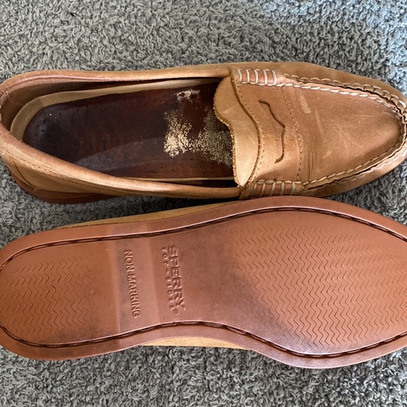 Sperry loafers - Picture 2 of 3